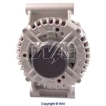 Imagen de WAI 23977N Alternador 12V 150A LAND ROVER: Defender SUV, Pick up, FORD: Transit Mk6 Furgón, Bus