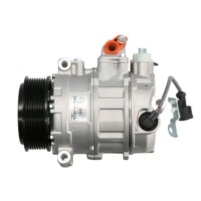 Imagen de THERMOTEC KTT090200 Compresor de Aire Acondicionado 7SEU17C 12 PAG 46 R 134 a LAND ROVER: Range Rover Sport