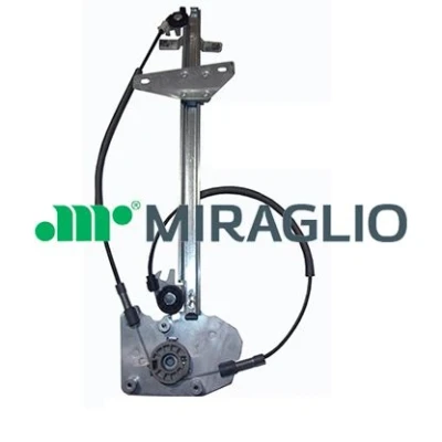 Imagen de Miraglio Elevalunas Delante, derecha eléctrico sin electromotor 30/3081
