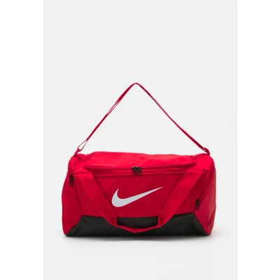 Imagen de Nike Performance Unisex Bolsa de deporte, Talla: One Size, University red/black