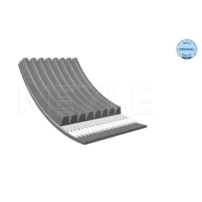 Imagen de MEYLE 050 008 1230 Correa trapecial poli V 8 EPDM (Ethylen Propylen Dien Caucho) ORIGINAL Quality MAZDA: 6 Berlina, Hatchback