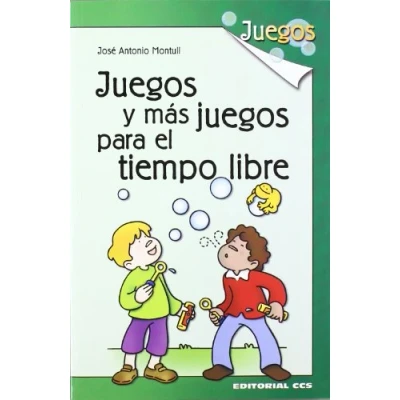 Imagen de juegos y más para el tiempo libre: 3