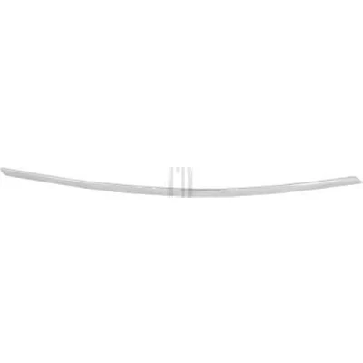 Imagen de DIEDERICHS 1686063 Moldura protectora para parachoques MERCEDES BENZ: Clase B (W246, W242) 180 CDI 1.8, 220 2.0 4 matic, / d, 250