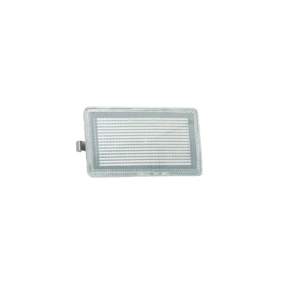 Imagen de TYC 12 5092 01 6 Pantalla, faro antiniebla izquierda VOLKSWAGEN: Golf 3, 3 Cabrio, Vento norauto, oscaro, mister auto