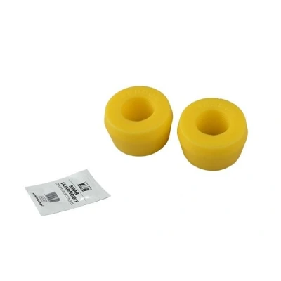 Imagen de TEDGUM TED50515 Soporte, parachoques eje trasero ambos lados con cubierta grasa