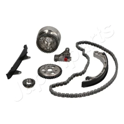 Imagen de JAPANPARTS KDK 206V Juego de cadena distribución TOYOTA: Yaris I Hatchback