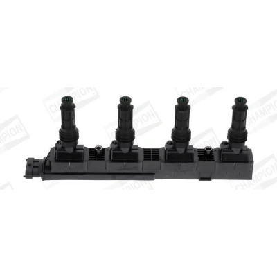Imagen de CHAMPION BAEA147E Bobina de encendido 6 12 Kontaktfeder, Spring con electrónica OPEL: Astra G CC, Berlina, Corsa C Hatchback