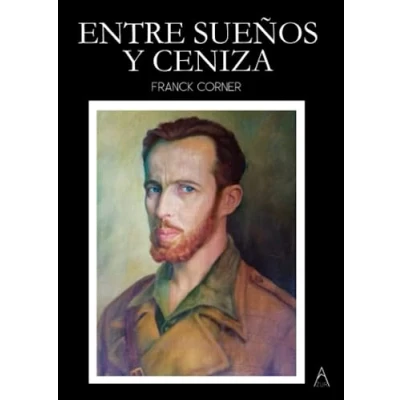 Imagen de Entre sueños y ceniza