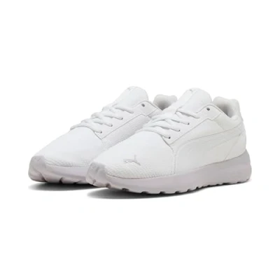 Imagen de PUMA Softride Cosmic Lt Wmns, Zapatillas Mujer, Blanco White Lilac Crush, 41 EU