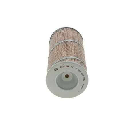 Imagen de BOSCH 1 457 433 795 Filtro de aire 279,5 132 Cartucho filtrante TOYOTA: Hiace 4 Kasten, Bus, 3 Bus