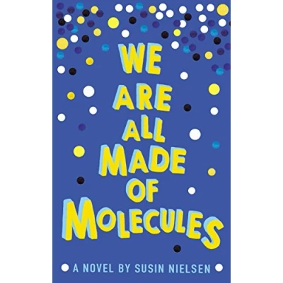 Imagen de We Are All Made Of Molecules