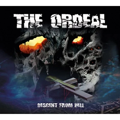 Imagen de Descent From Hell