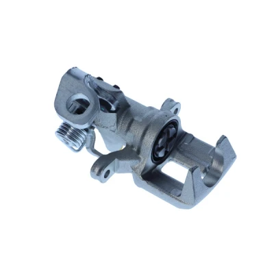 Imagen de MAXGEAR 82 1081 Pinza de freno Acero eje trasero izquierda, detrás del