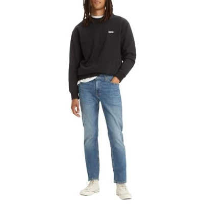 Imagen de Levi&#039;s 511 slim Vaqueros fit, Hombre, Talla: 31x34, Black old