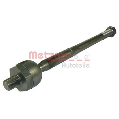 Imagen de METZGER 51013318 Rotula Axial de Direccion Eje delantero KIT + FORD: MONDEO 4, 4 Stufenheck, S Max Mk1, VOLVO: S80 II, S60 II
