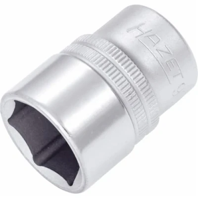 Imagen de HAZET 900 20 Piezas insertables de llave cubo DIN3124, ISO2725 1 Acero cromo vanadio moleteado