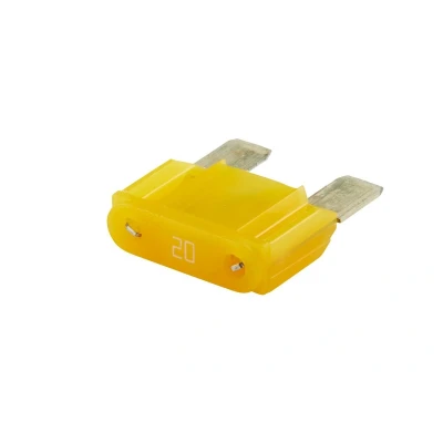 Imagen de HELLA 8JS 728 595 051 Fusible 20 amarillo