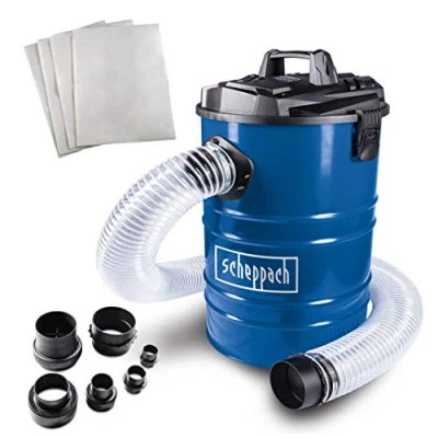 Imagen de Scheppach Aspirador de polvo DC100 marca