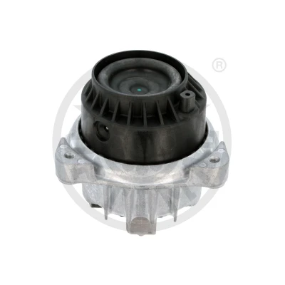 Imagen de MERTZ M S4988 Soporte de motor ambos lados hidráulico BMW: 5 Touring, Berlina, GT