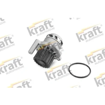 Imagen de KRAFT 1506570 Bomba de agua SEAT: Ibiza 3, VOLKSWAGEN: Polo IV Hatchback, SKODA: Fabia 1 Combi, I Hatchback
