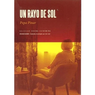 Imagen de Un rayo de sol