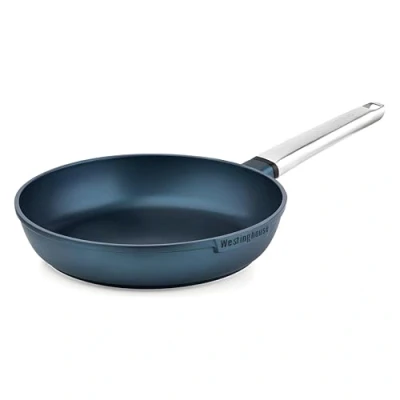 Imagen de Westinghouse Frying pan Performance Bravery Blue ø 28 cm standard non stick coating Suitable for all Cooktops