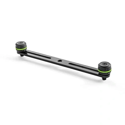 Imagen de Gravity MS STB 02 Adaptador para 2 Micros 60 220 mm