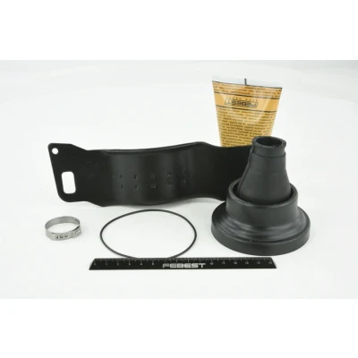 Imagen de FEBEST VWCB GVI Cojinete, soporte intermedio del árbol de transmisión SEAT: Altea XL norauto, oscaro, mister auto