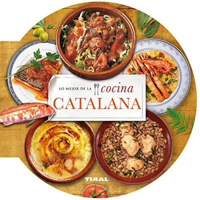 Imagen de Lo Mejor De La Cocina Catalana