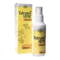 Imagen de Fatro Vetramil Spray 100Ml 1 Unidad 100 ml
