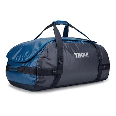 Imagen de Bolsa Viaje THULE Chasm 90L.Azul