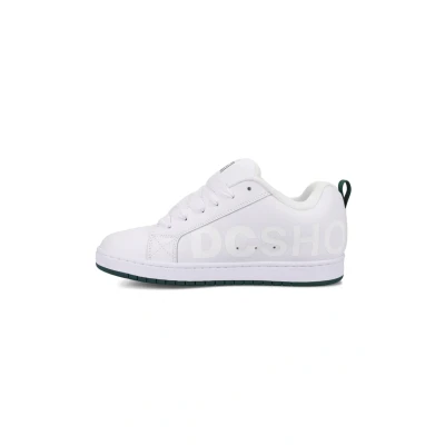 Imagen de DC Shoes Court Graffik Zapatillas de Piel Hombre