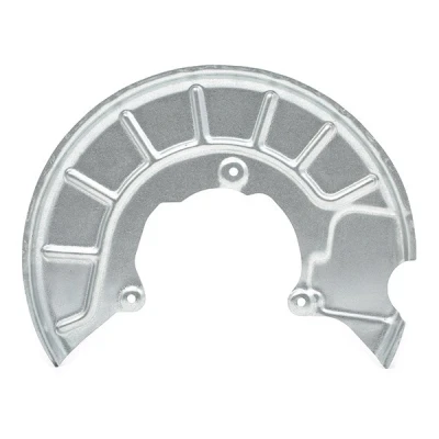 Imagen de Placa protectora, disco de freno BLIC 6508 03 9545378P Derecha