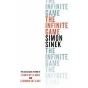 Imagen de the Infinite Game: From bestselling author of Start With Why