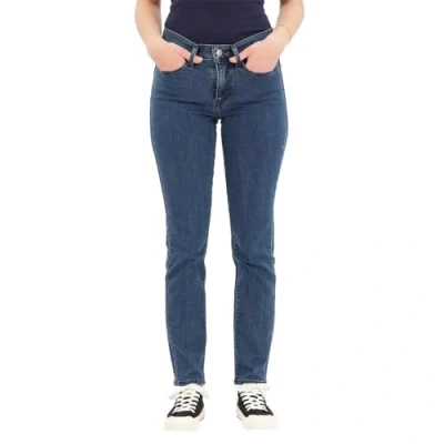 Imagen de Levi&#039;s 312 Shaping slim Vaqueros fit, Mujer, Talla: 32x30, Crushed poppy