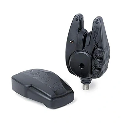 Imagen de Fox Micron RX+ Alarma de Mordida carpfishing
