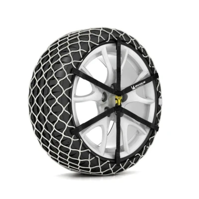 Imagen de Michelin Easy Grip Limited 18 Cadena de nieve