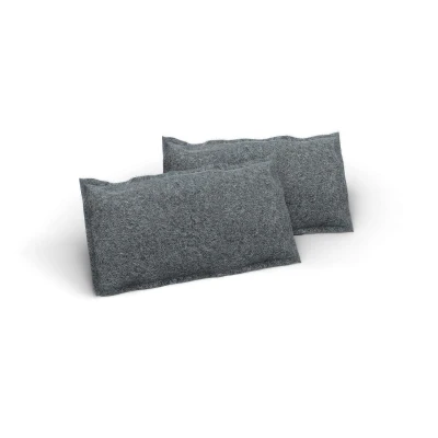 Imagen de Thomar 604230 Airdry Deshumidificador Turbo Duo, 2 unidades