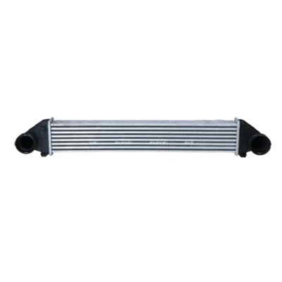Imagen de NRF 30900 Intercooler MERCEDES BENZ: Clase A, B