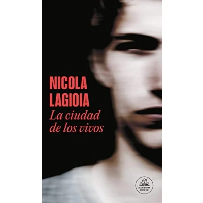 Imagen de La ciudad de los vivos (Random House)