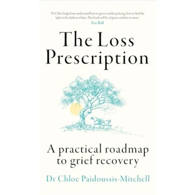 Imagen de The Loss Prescription (ebook)