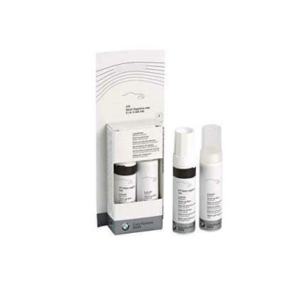 Imagen de BMW auténtica Touch Up Paint Stick 12 ml Plata Gris Metálico A08 51910301528