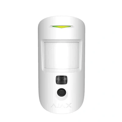 Imagen de Ajax Systems MotionCam PhOD