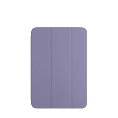 Imagen de Apple Smart Folio Cuero PU Book Case Violeta iPad Mini 2021