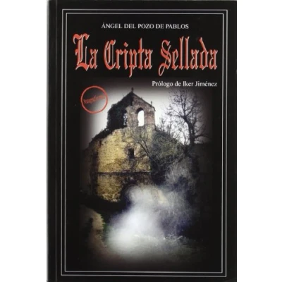 Imagen de Cripta Sellada