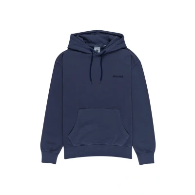Imagen de Element Cornell 3.0 Sudadera con Capucha Hombre Azul