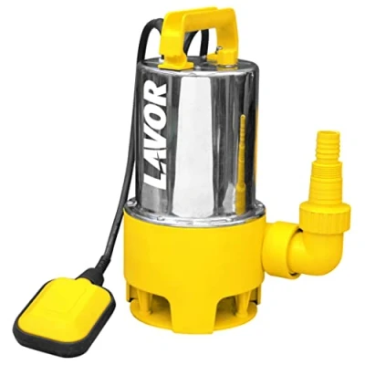 Imagen de Lavor Pompa So mmersa Eds Pm 12500