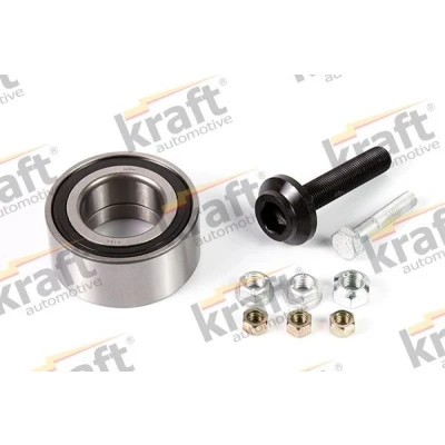 Imagen de Juego de rodamiento,rueda KRAFT AUTOMOTIVE 4100180