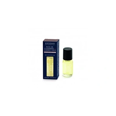 Imagen de Bois de Cahmere &amp; Ambre Gris Concentrate Esteban Parfums 15 ml