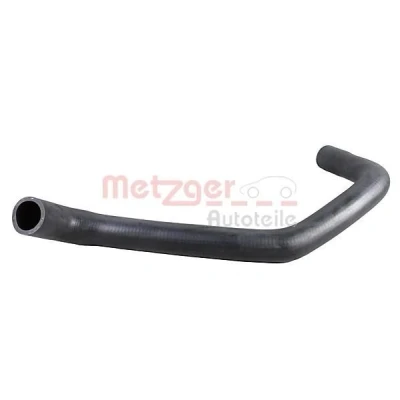 Imagen de METZGER 2421120 Manguitos de Radiador Radiador, derecha abajo EPDM (Ethylen Propylen Dien Caucho) FORD: Transit Connect Mk1 Furgón, Tourneo